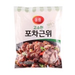 올품 고소한 포차 닭근위 300G 냉동