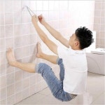 초강력접착 타공없이 붙이는 만능 찰떡후크 5P 10P 아이언 후크 5P