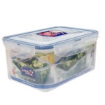 락앤락 락앤락 밀폐용기 밀폐찬통 1 1L 반찬통 보관용기