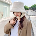 여성용 겨울 모자 20대 30대 따듯한 털모자