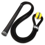 쉘톤인터내셔날 루키루키 NEW 비거리로프 골프그립 골프스윙연습기 연습용품