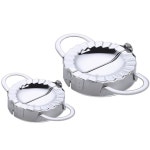 소형 스텐 만두피 만두틀 7 제조기 기계 만두틀7