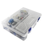 Arduino UNO R3용 RFID 스타터 키트 업그레이드 버전 학습 제품군 소매 상자