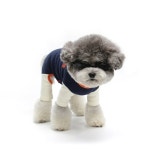 COLOR BLOCK ALL IN ONE-NAVY 올인원