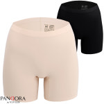 판도라 생리대 부착 사각 드로즈 팬티 PPT1276