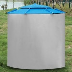 낚시파라솔 파라솔바람막이 방풍 파라솔 텐트 천막 그늘막 가림막