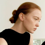 스테이잼 스테이잼 심플 투 링 귀걸이