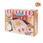 비엔씨 어린이용품 비앤씨 몰랑큐브게임