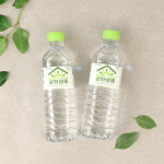 상하농원 상하샘물 500ml