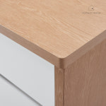 메가 칸칸이 서랍장 CB014 1000x550x1190mm