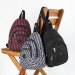 캐주얼 책가방 데일리 가방 바디백 소형 책가방 50대가방 엄마가방 여성백팩가방