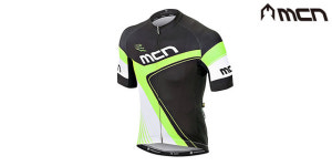 엠씨엔 엠씨엔 MCN 자전거의류 반팔져지 오캄 여름 자전거옷