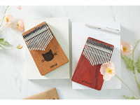 네코즈 칼림바 하드케이스 NKC