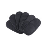 블랙 6개 가림패치 약시 사시 안대 안경