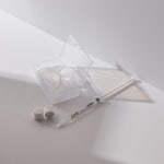 제이앤제약 투더블유 치아미백제 셀프 화이트닝겔 주사기타입