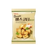 롯데웰푸드 비스코티 어니언 70g