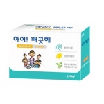 아이깨끗해 비누 100g