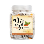 맑을청웰빙 이너블릭 감잎차 1g x 100개입