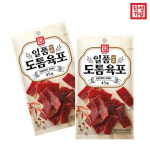 한성기업 한성기업 도툼육포 45g