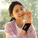 굿스터치 손목 보호대 1100 의료용 아대 밴드