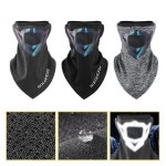 라이딩 멀티마스크 방한용 생활방수 기모 벌집에어홀