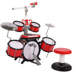 유아동 악기놀이 완구 재즈드럼