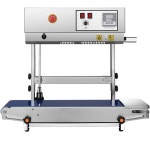 업소용 실링 기계 자동 비닐 접착기 실링기 날인