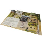 핫트랙스 한국사 입체퍼즐 - 대한제국의 황궁 덕수궁 WAD0165