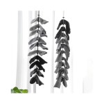 양말 건조 로프