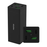 요이치 요이치 마빈 울트라 65W USB C타입 PD 4포트 PPS 초고속 멀티 충전기