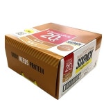 식스팩 프로틴바 카라멜 피넛 40g 