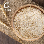 태극인 자연닮음 보리엿기름 가루 1kg