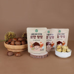 그로위드 룰루맘 소중한 우리 아이엔 뽀얀 알밤