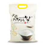 태극인 자연닮음 찹쌀섞인 삼광쌀 5kg