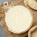 태극인 자연닮음 찹쌀섞인 삼광쌀 5kg
