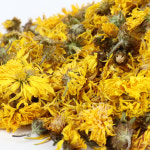 태극인 자연닮음 국산 국화꽃차 감국 200g