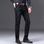 남자 기모 청바지 겨울바지 융털안감 데님팬츠 JN994