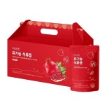 이너셋 유기농 석류즙 70ml x 30포