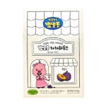 세명제다 뽀로로 차차하우스 푸룬차 1.5g x 15티백