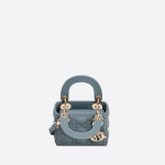 DIOR 레이디 디올 백 마이크로 S0856ONGE M81B