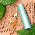 뷰젤 안티펑 네일 리페어 세럼 10ml