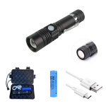 인디코리아 소꿉캠핑 L2 LED 후레쉬 PIO140