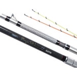 영규산업 YGF 딥샤인 도 바다선상낚싯대 G520