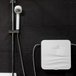 아로마센스 아로마센스 스파시스 필터 샤워 시스템 샤워기 헤드