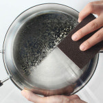 매직크린폼기본형3개세트