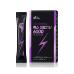 하루건강엔 맥스 아르기닌 6000 20ml x 15포