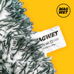 마그웻 매드맥스 워시패드 포레스트