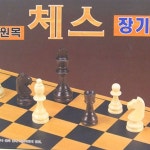 대신전자 체스 장기 놀이 보드게임 두뇌 회전 놀이 장난감