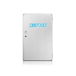 키밍 대용량 열쇠 보관함 키박스 열쇠걸이 12P-32P