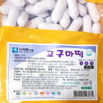 아하식품 고구마떡 아하 1K